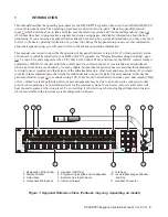 Предварительный просмотр 5 страницы RTS LCP-100A Operating Instructions Manual