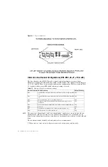 Предварительный просмотр 22 страницы RTS MCS-325 Manual