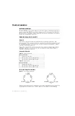 Предварительный просмотр 28 страницы RTS MCS-325 Manual