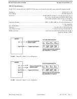 Предварительный просмотр 89 страницы RTS MCS-325 Manual