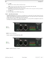 Предварительный просмотр 31 страницы RTS OMNEO OEI-2 User Manual