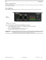 Предварительный просмотр 35 страницы RTS OMNEO OEI-2 User Manual