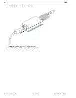 Предварительный просмотр 38 страницы RTS OMNEO OEI-2 User Manual