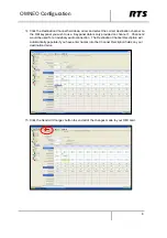 Предварительный просмотр 8 страницы RTS OMNEO Configuration