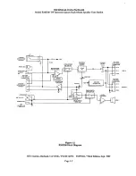 Предварительный просмотр 6 страницы RTS RMS300 Technical Data Manual