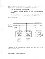 Предварительный просмотр 15 страницы RTS RMS300 Technical Data Manual