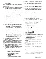 Preview for 5 page of RTS ROAMEO AP-1800 Installation Instructions Manual