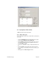 Preview for 25 page of RTS RTS ISDN 2002 Operator'S Manual