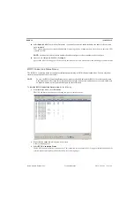 Preview for 19 page of RTS RVON-16 User Manual