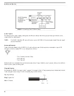 Предварительный просмотр 10 страницы RTS SAP612 User Manual