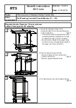 RTS SCC Line Retrofit Instructions preview