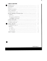 Предварительный просмотр 3 страницы RTS SSA-324 User Manual