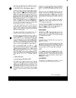 Предварительный просмотр 5 страницы RTS SSA-324 User Manual