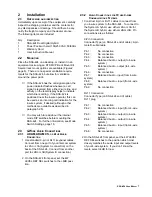 Preview for 7 page of RTS SSA-424 User Instructions