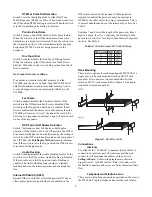 Preview for 7 page of RTS TIF 2000 User Manual