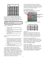 Предварительный просмотр 6 страницы RTS TIF-4000 Frame User Manual