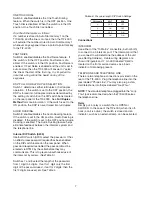 Предварительный просмотр 7 страницы RTS TIF-4000 Frame User Manual