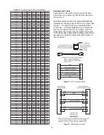 Предварительный просмотр 8 страницы RTS TIF-4000 Frame User Manual