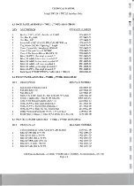 Preview for 22 page of RTS TW1222-CM Technical Manual