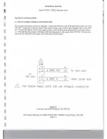 Preview for 7 page of RTS TWI-SK90-DCU Technical Manual