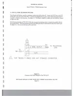 Preview for 9 page of RTS TWI-SK90-DCU Technical Manual