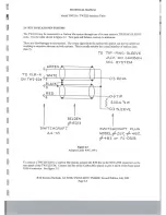 Preview for 11 page of RTS TWI-SK90-DCU Technical Manual