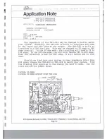 Preview for 19 page of RTS TWI-SK90-DCU Technical Manual