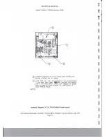 Preview for 28 page of RTS TWI-SK90-DCU Technical Manual