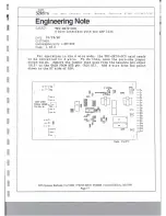 Preview for 31 page of RTS TWI-SK90-DCU Technical Manual