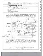 Preview for 32 page of RTS TWI-SK90-DCU Technical Manual