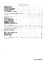 Preview for 3 page of RTS Two-Wire Intercom RM-325 User Instructions