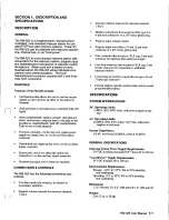 Preview for 5 page of RTS Two-Wire Intercom RM-325 User Instructions