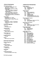 Preview for 6 page of RTS Two-Wire Intercom RM-325 User Instructions