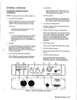 Preview for 7 page of RTS Two-Wire Intercom RM-325 User Instructions