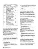 Preview for 10 page of RTS Two-Wire Intercom RM-325 User Instructions