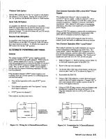 Preview for 11 page of RTS Two-Wire Intercom RM-325 User Instructions