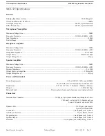 Предварительный просмотр 12 страницы RTS User Station MCE-325 User Instructions