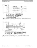 Предварительный просмотр 16 страницы RTS User Station MCE-325 User Instructions