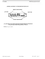 Предварительный просмотр 20 страницы RTS User Station MCE-325 User Instructions