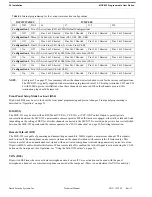 Предварительный просмотр 24 страницы RTS User Station MCE-325 User Instructions