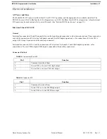 Предварительный просмотр 27 страницы RTS User Station MCE-325 User Instructions