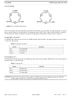 Предварительный просмотр 28 страницы RTS User Station MCE-325 User Instructions