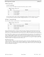 Предварительный просмотр 29 страницы RTS User Station MCE-325 User Instructions