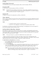 Предварительный просмотр 34 страницы RTS User Station MCE-325 User Instructions