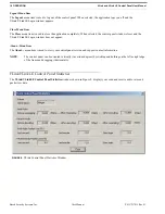 Preview for 20 page of RTS VLink User Manual