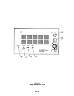 Предварительный просмотр 10 страницы RTS WMS300 Technical Manual