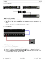 Предварительный просмотр 44 страницы RTS Zeus III User Manual