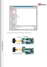 Preview for 5 page of RTscan RT203 Quick User Manual