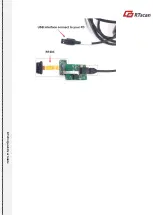 Preview for 6 page of RTscan RT203 Quick User Manual