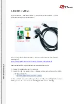 Preview for 7 page of RTscan RT203 Quick User Manual